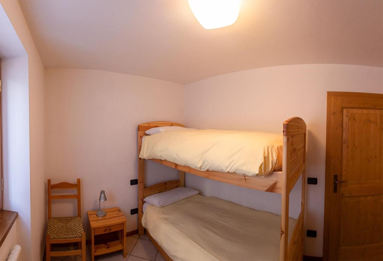 Casa Angelina Appartement Celledizzo Buitenkant foto