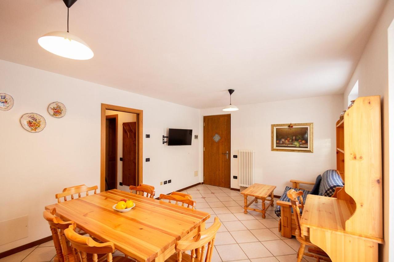 Casa Angelina Appartement Celledizzo Buitenkant foto