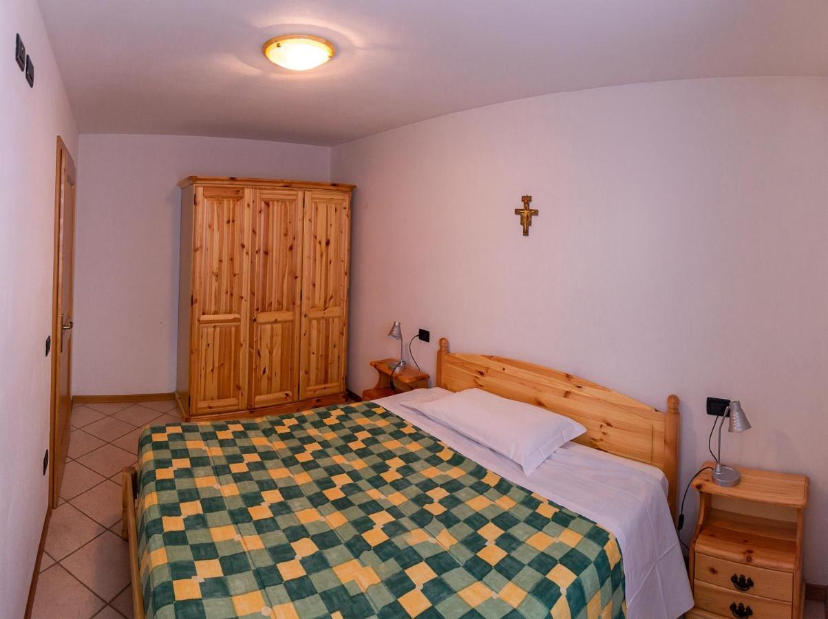 Casa Angelina Appartement Celledizzo Buitenkant foto