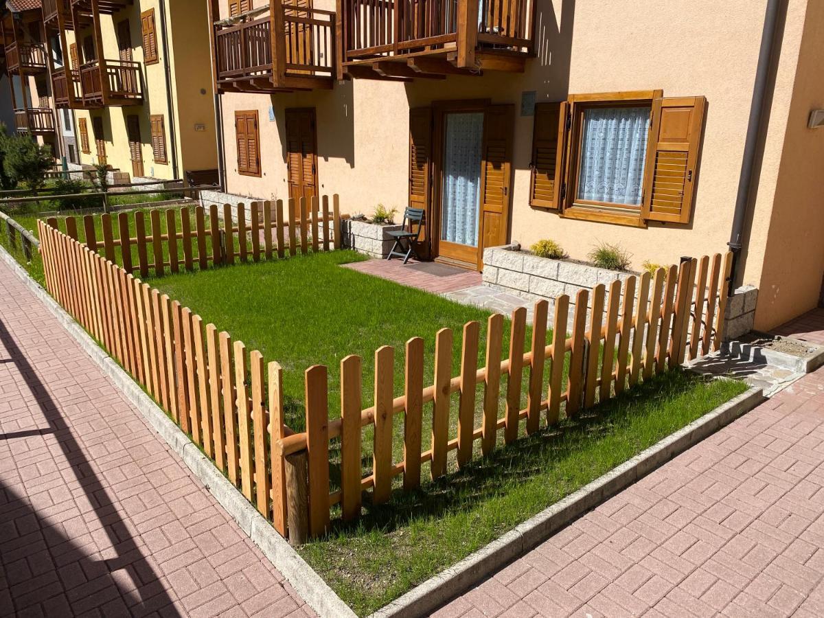 Casa Angelina Appartement Celledizzo Buitenkant foto