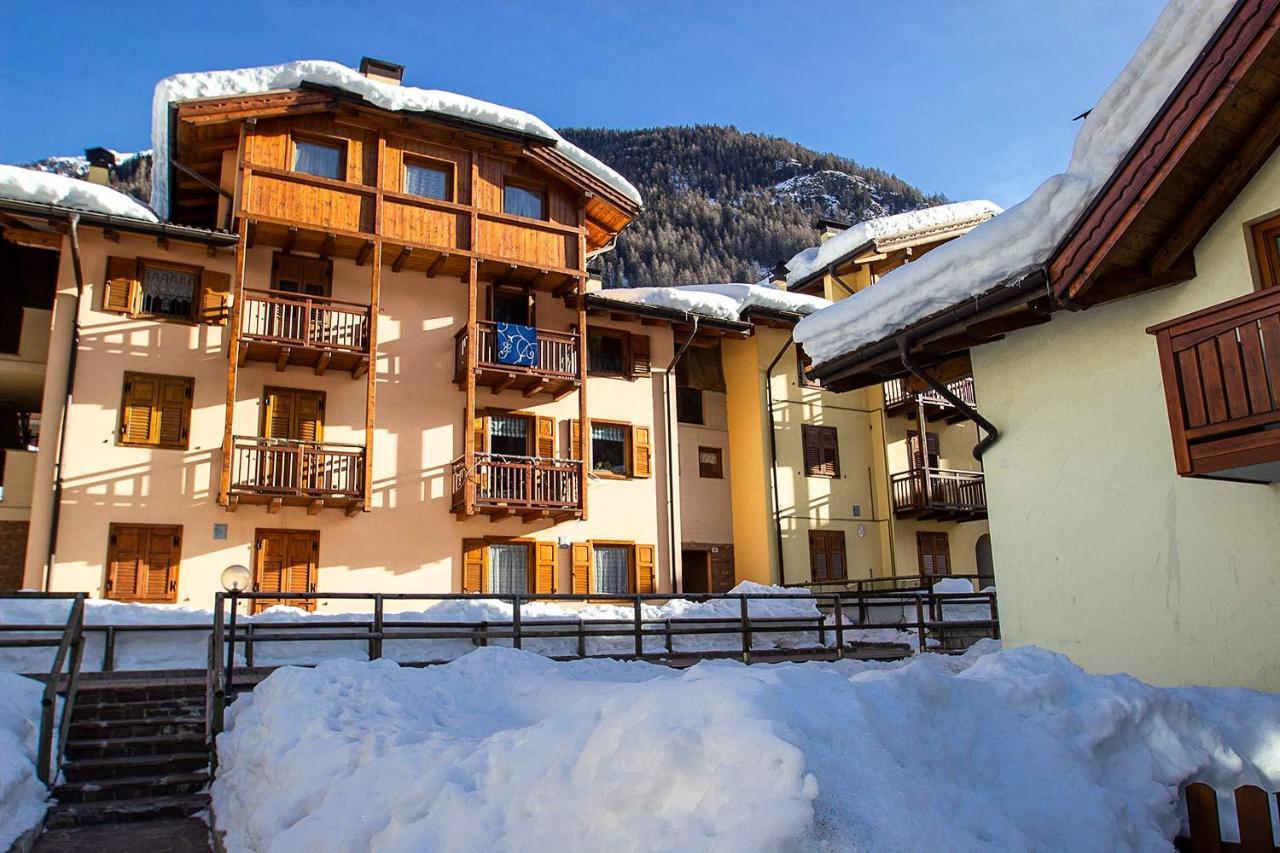 Casa Angelina Appartement Celledizzo Buitenkant foto